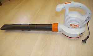 Воздуходув stihl SHE 71