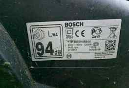 Bosch Rotak 32