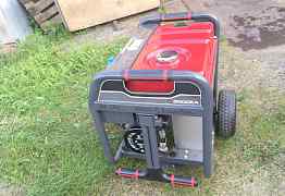 Бензогенератор Briggs Stratton Элит 8500EA