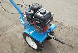 Мотоблок нева мб-2Б-6.5 с двиг. briggs stratton