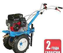 Мотоблок нева мб-2Б-6.5 с двиг. briggs stratton