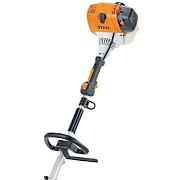 Комбимотор Stihl KM 130 Р