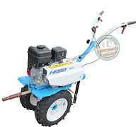 Мотоблок Нева 6,5 лс Briggs Stratton Intek