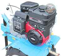 Мотоблок Нева 6,5 лс Briggs Stratton Intek