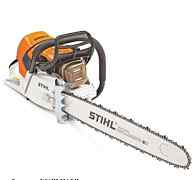 Бензопила Stihl MS 661 C-М