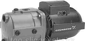 Садовый насос grundfos jpbasic 9