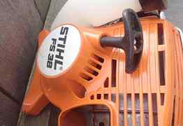 Продам stihl FS 38