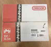 Бухта цепи oregon 91VXL100R 3/8" 1.3 мм 1637 зв