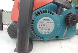 Бензопила makita dcs4610