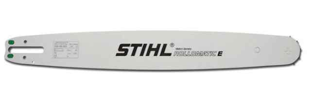 Шина Stihl 3/8&quot; 1,6мм 20&quot; (50см) 72зв