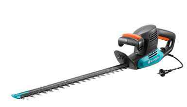 Электрические ножницы gardena EasyCut 450/50