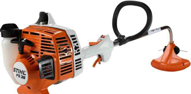 Продам Триммер stihl FS 38