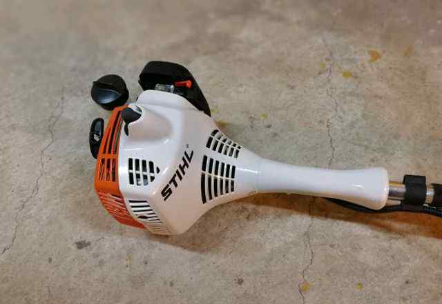 Мотокоса Stihl FS 55