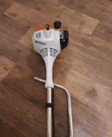 Триммер бензиновый stihl FS 55