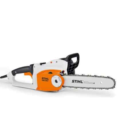 Пила Stihl MSE 190 C-BQ