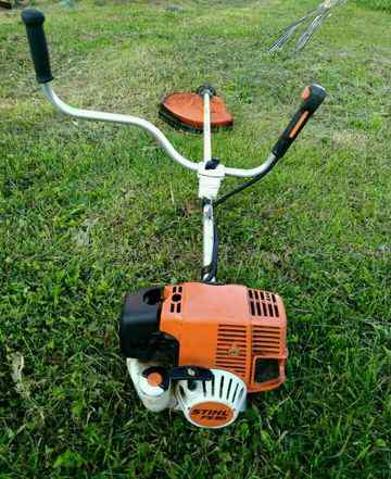 Бензотриммер stihl fs 90