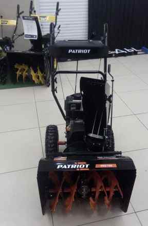 Снегоуборщик Patriot Pro 750