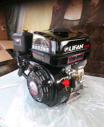 LIFAN