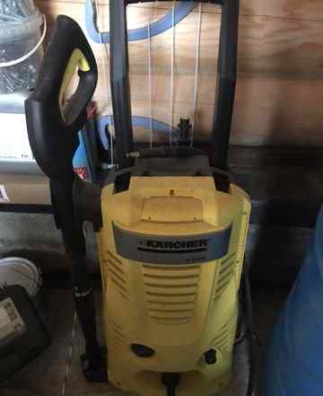 Karcher K 6.500