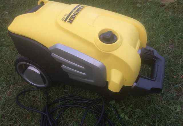 Karcher K 5.200 б/у