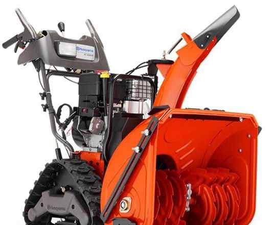 Снегоотбрасыватель Husgvarna ST 268 EPT