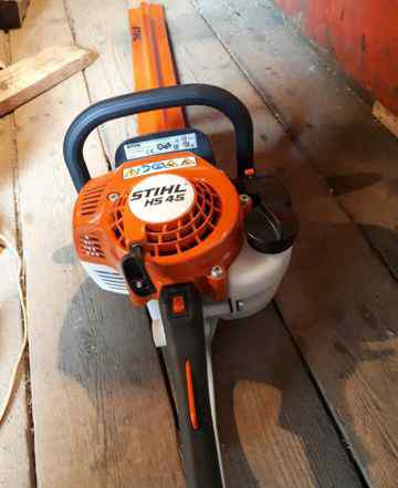 Stihl HS 45