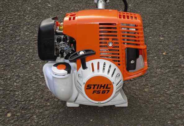 Мотор для бензокосы stihl fs 87 R