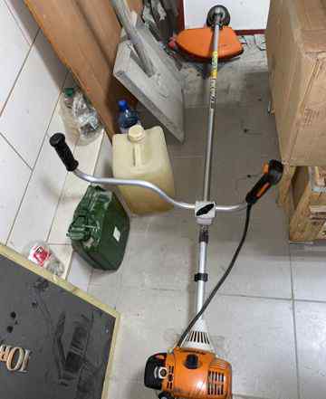 Триммер Stihl FS 100/R