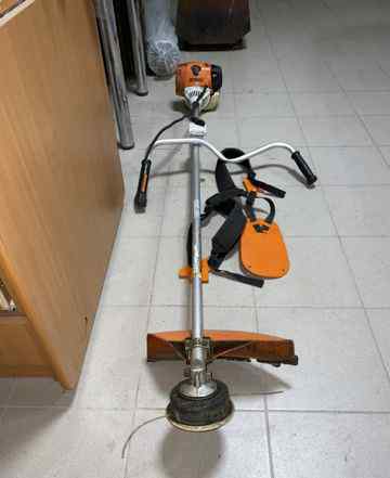 Триммер Stihl FS 100 / Р мотокоса