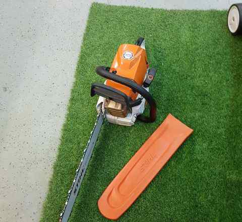 Бензопила Stihl Ms 362 c