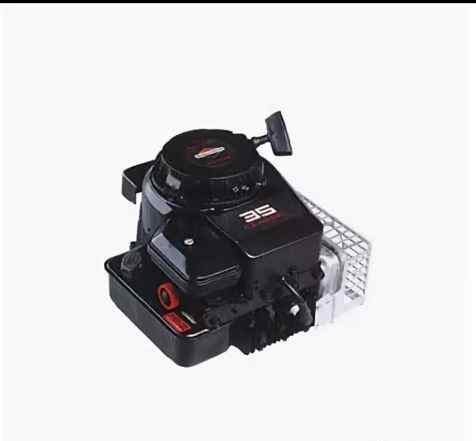 Двигатель Briggs & Stratton XC35