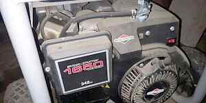 Генератор briggs & stratton 6250a