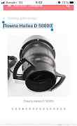 Помпа Hailea D 50000Помпа Hailea D 50000Насос для