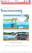 Помпа Hailea D 50000Помпа Hailea D 50000Насос для