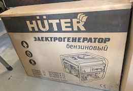 Генератор бензиновый DY4000L