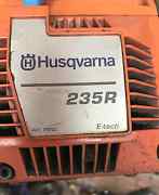 Газонокосилка Husgvarna 235R