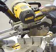 Торцовочная пила dewalt DW717XPS 1675W