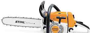 Бензиновая пила stihl MS 260 в отл.сост