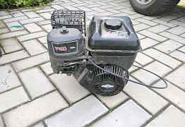 Двигатель briggs stratton 163