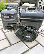 Двигатель briggs stratton 163