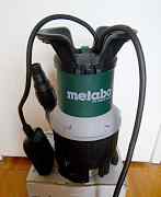 Насос погружной Metabo TPS 16000 С Combi