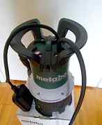 Насос погружной Metabo TPS 16000 С Combi