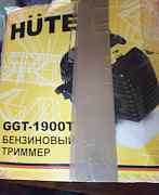 Бензиновый триммер huter GGT-1900T