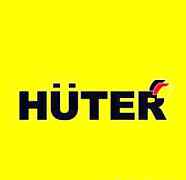 Снегоуборщик huter