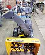 Снегоуборщик Cub Cadet 524 SWE Профи