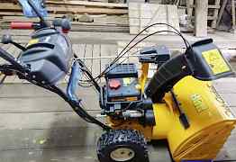 Снегоуборщик Cub Cadet 524 SWE Профи