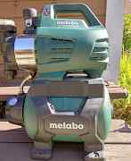 Насосная станция Metabo hwwi 4500/25 Inox (Метабо)