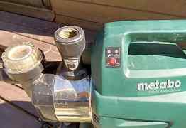 Насосная станция Metabo hwwi 4500/25 Inox (Метабо)