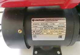 Насосная станция Unipump aups126