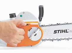 Пила Stihl MSE 190 C-BQ